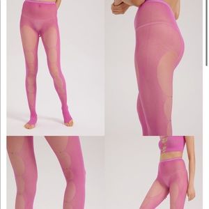 Pink Rui Official Set